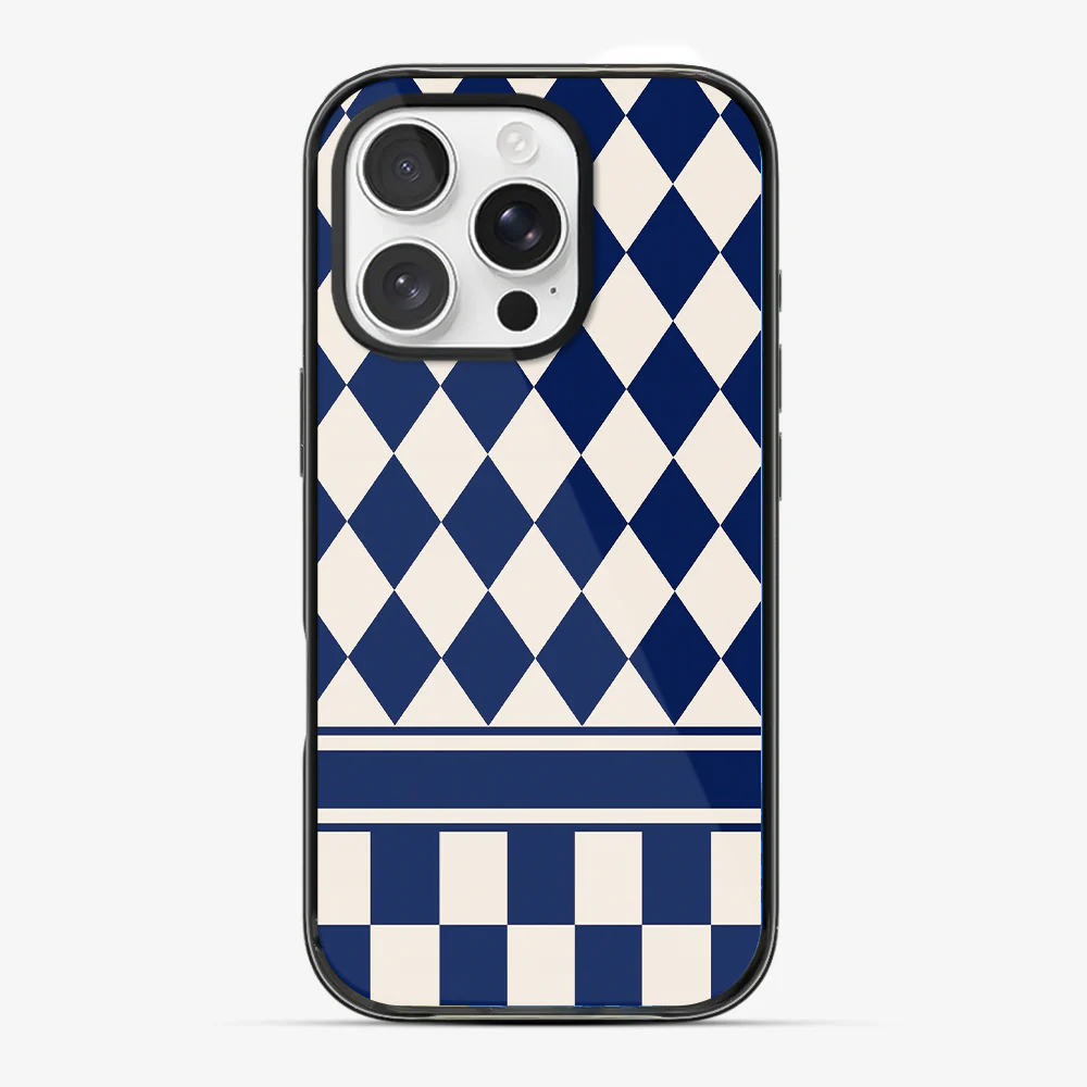 Check & Mate Phone Case - Image 4