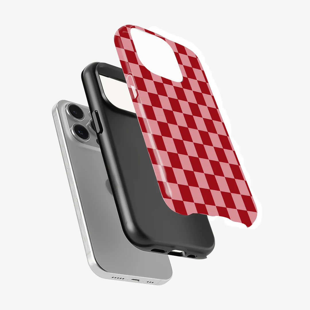 Cheerleader Armoured Phone Case - Image 3