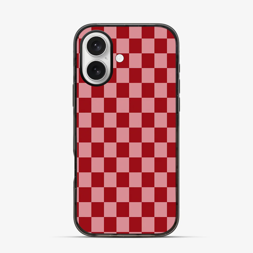 Cheerleader iPhone 17 Case - Image 3