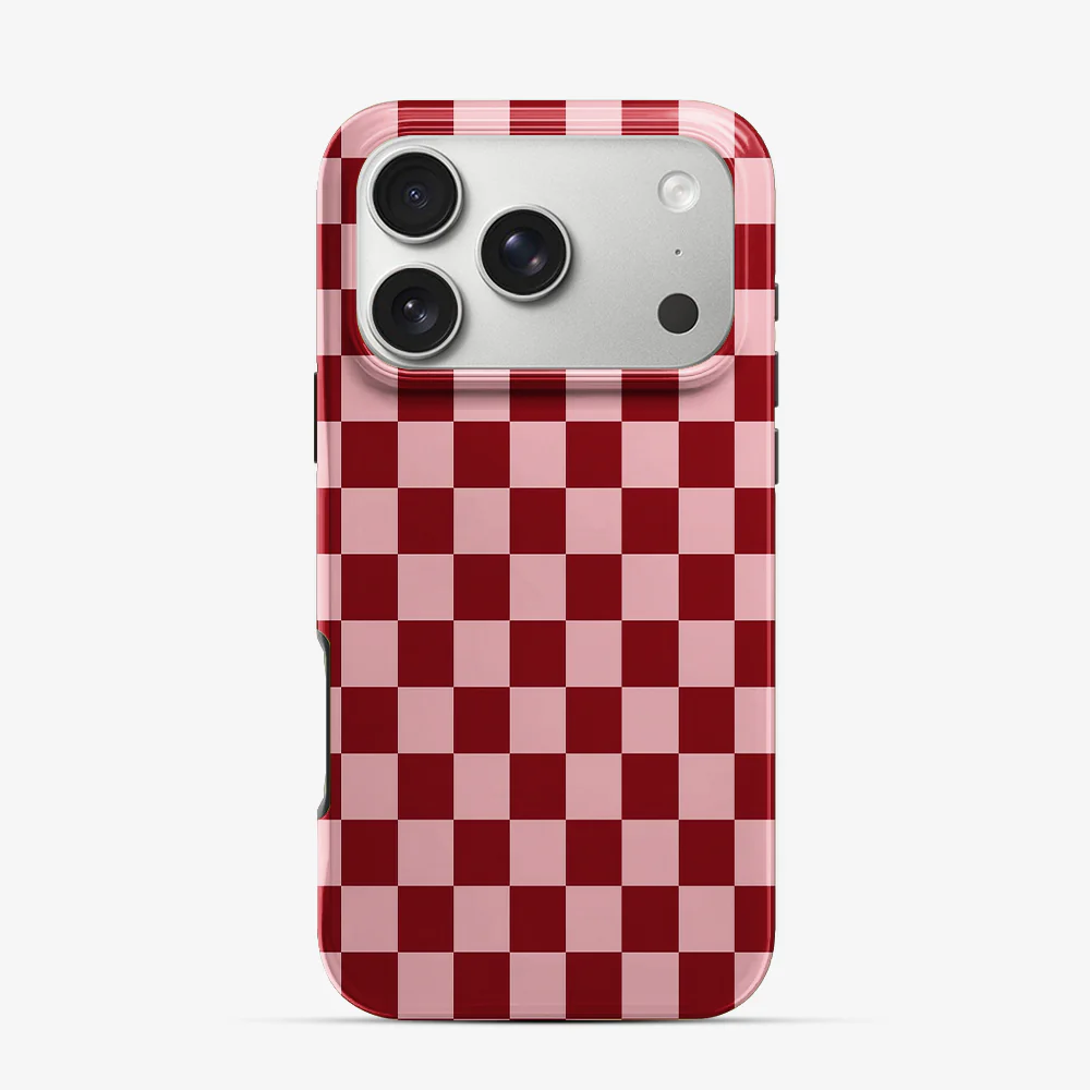 Cheerleader iPhone 17 Pro Max Case