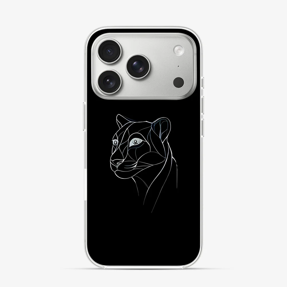 Cheetah iPhone 17 Pro Max Case - Image 2