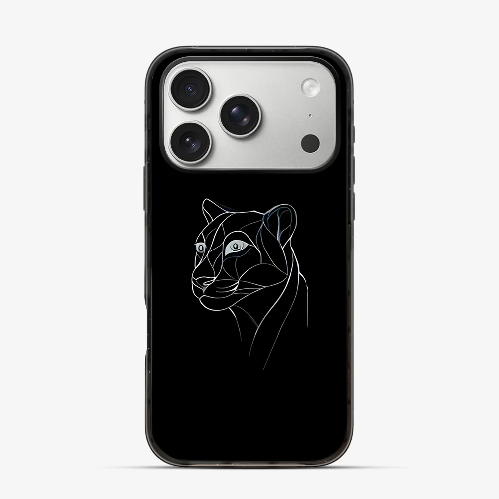 Cheetah iPhone 17 Pro Max Case - Image 3