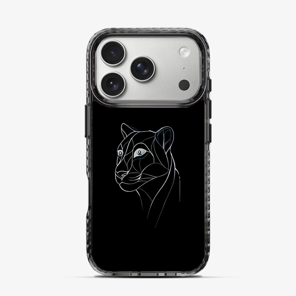 Cheetah iPhone 17 Pro Max Case - Image 4