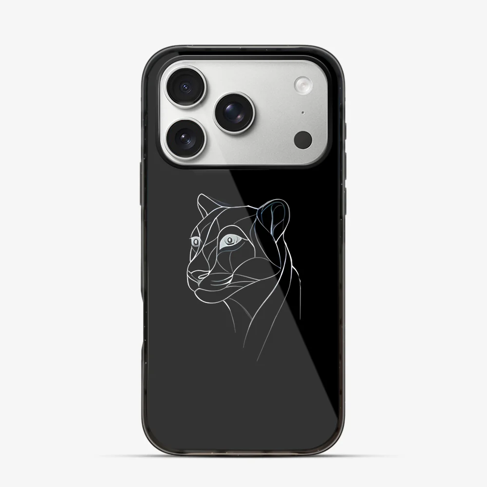 Cheetah iPhone 17 Pro Max Case - Image 5