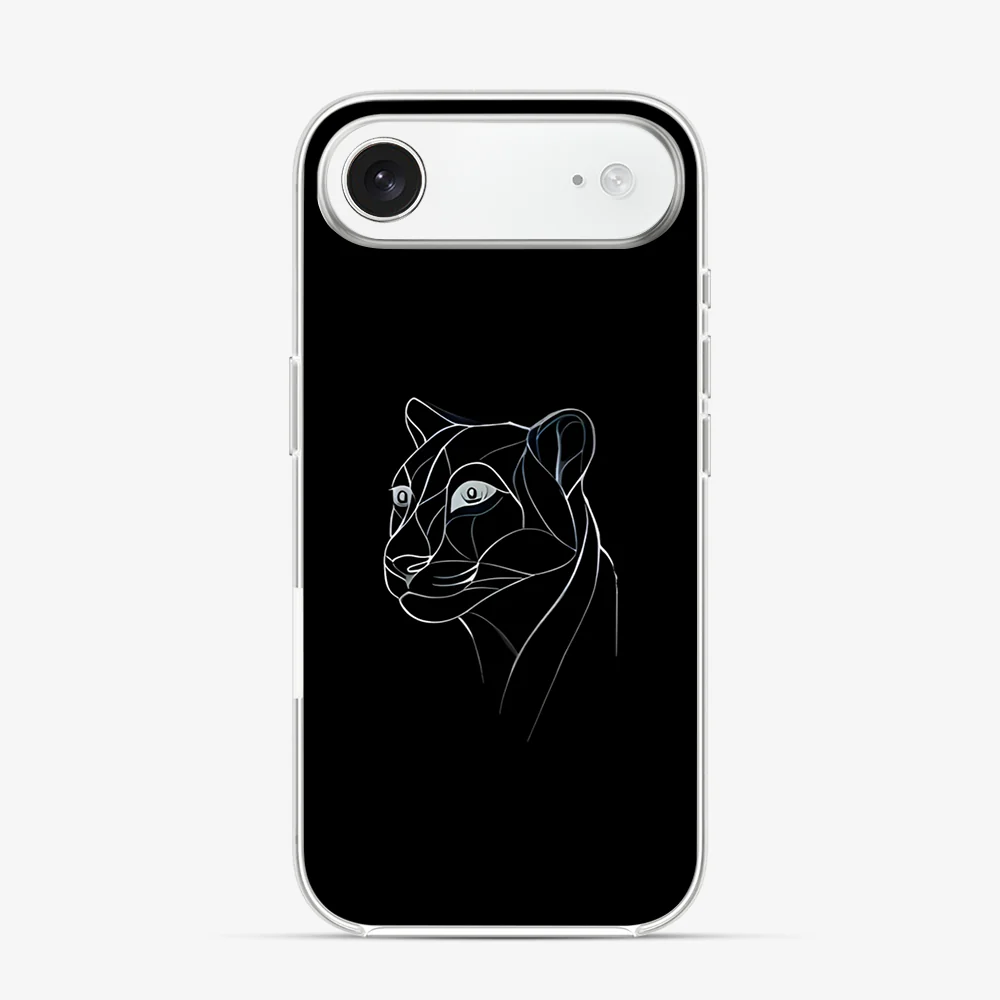Cheetah iPhone Air Case - Image 2
