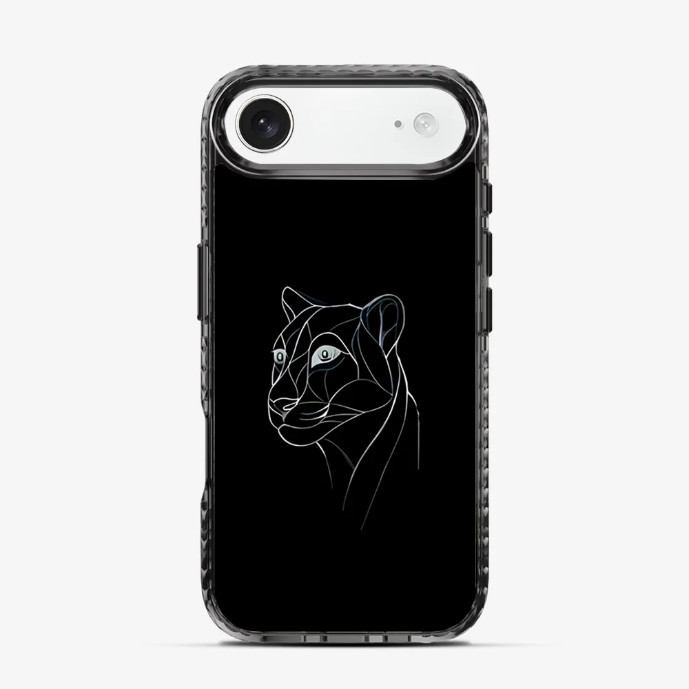 Cheetah iPhone Air Case - Image 4