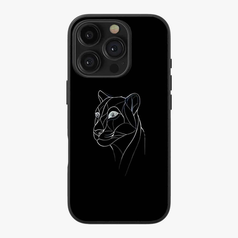 Cheetah Phone Case