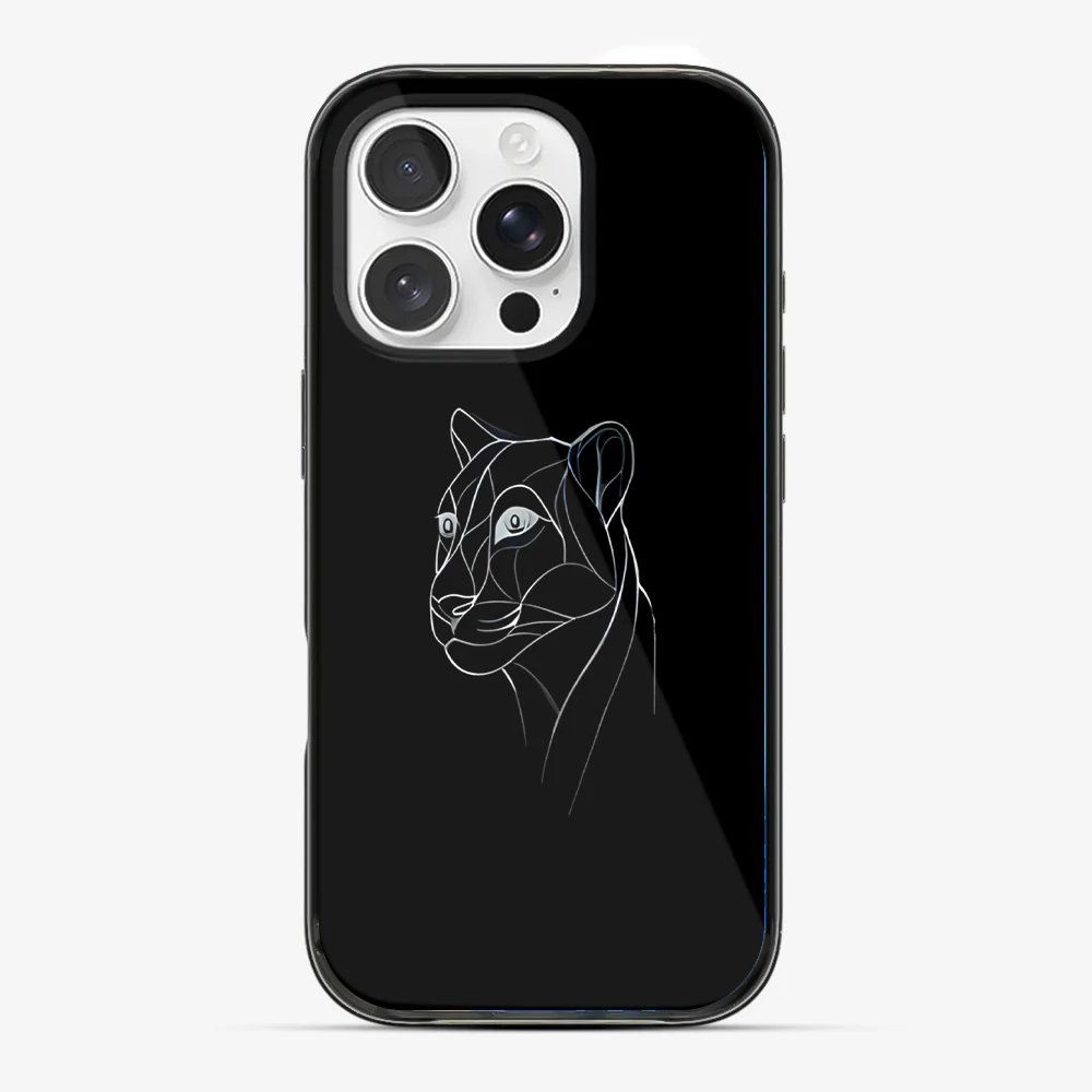 Cheetah Phone Case - Image 4
