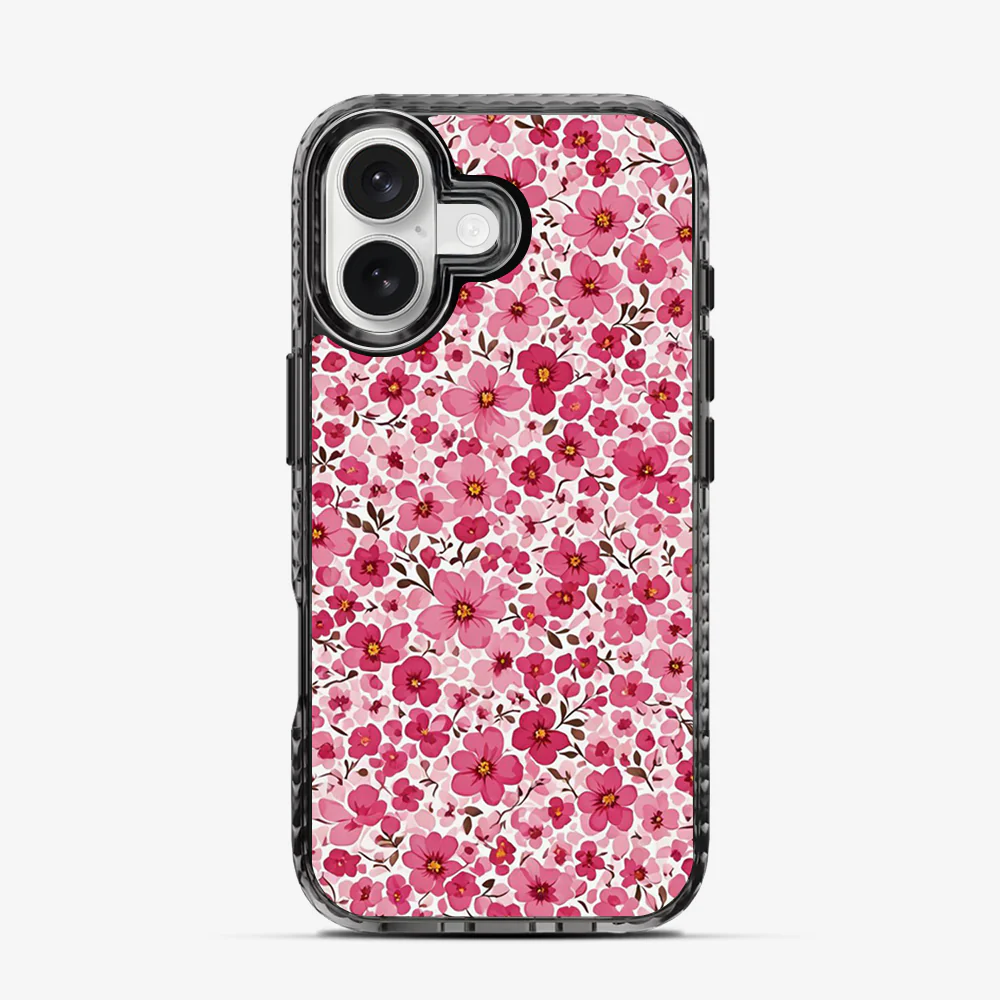 Cherry Blossom iPhone 17 Case - Image 4