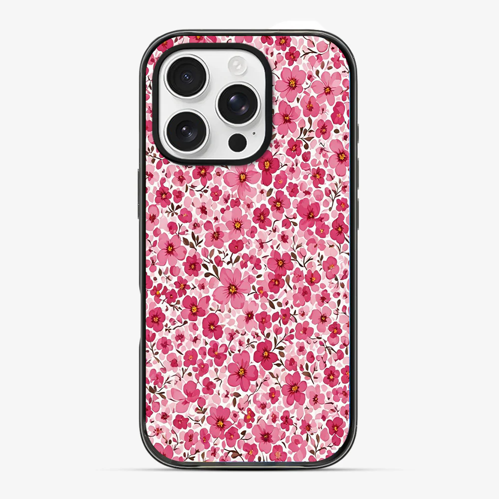 Cherry Blossom Phone Case - Image 3
