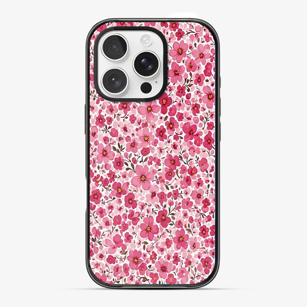 Cherry Blossom Phone Case - Image 4