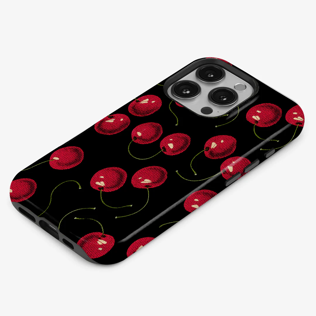 Cherry Bomb Armoured Phone Case - Image 2