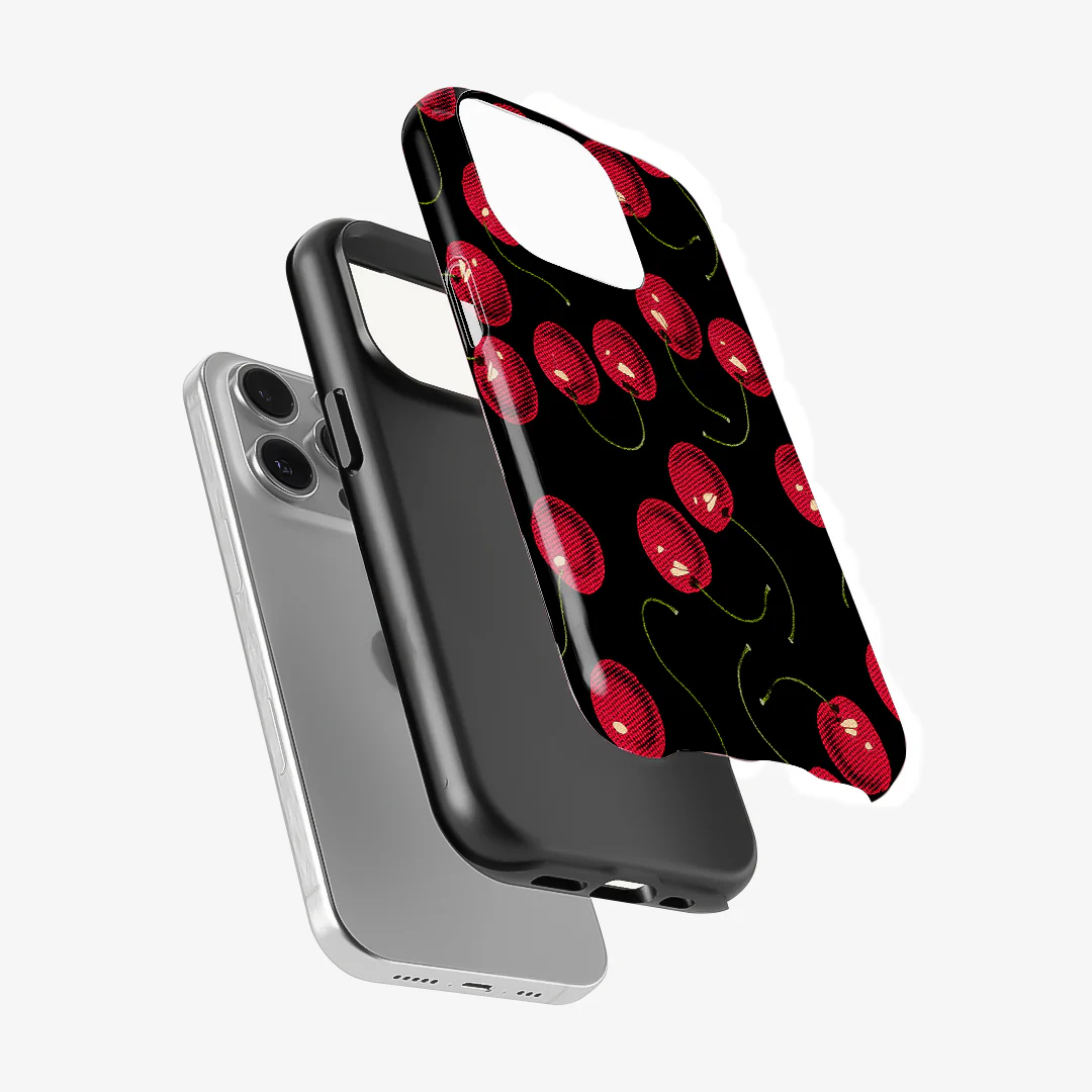 Cherry Bomb Armoured Phone Case - Image 3