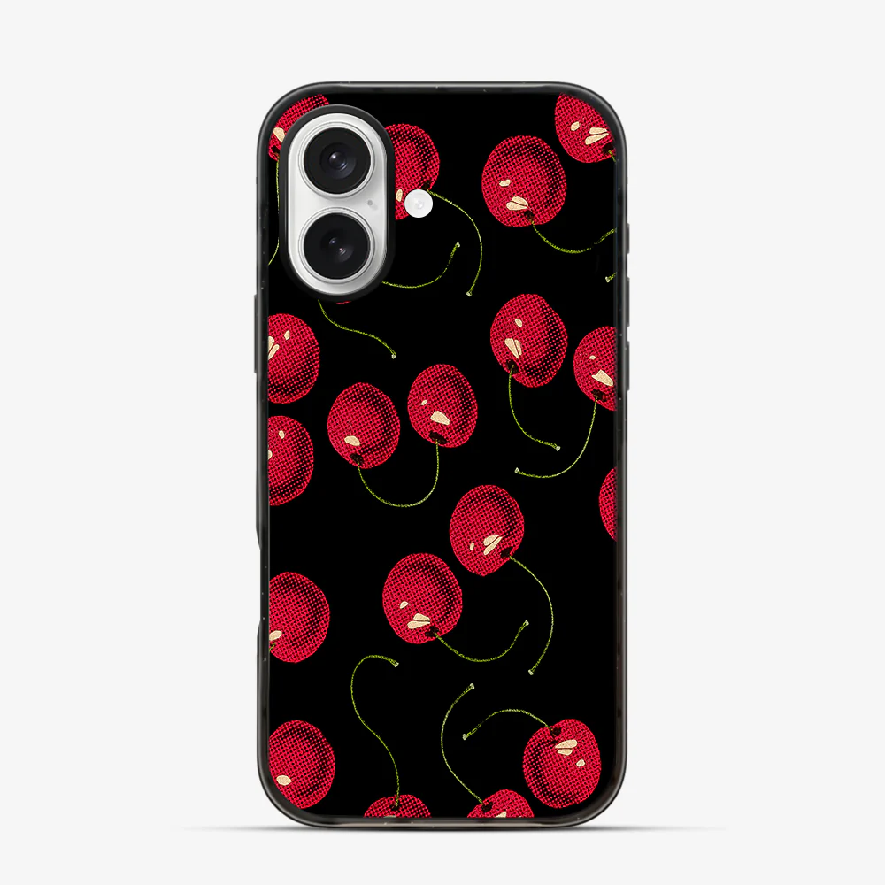 Cherry Bomb iPhone 17 Case - Image 3