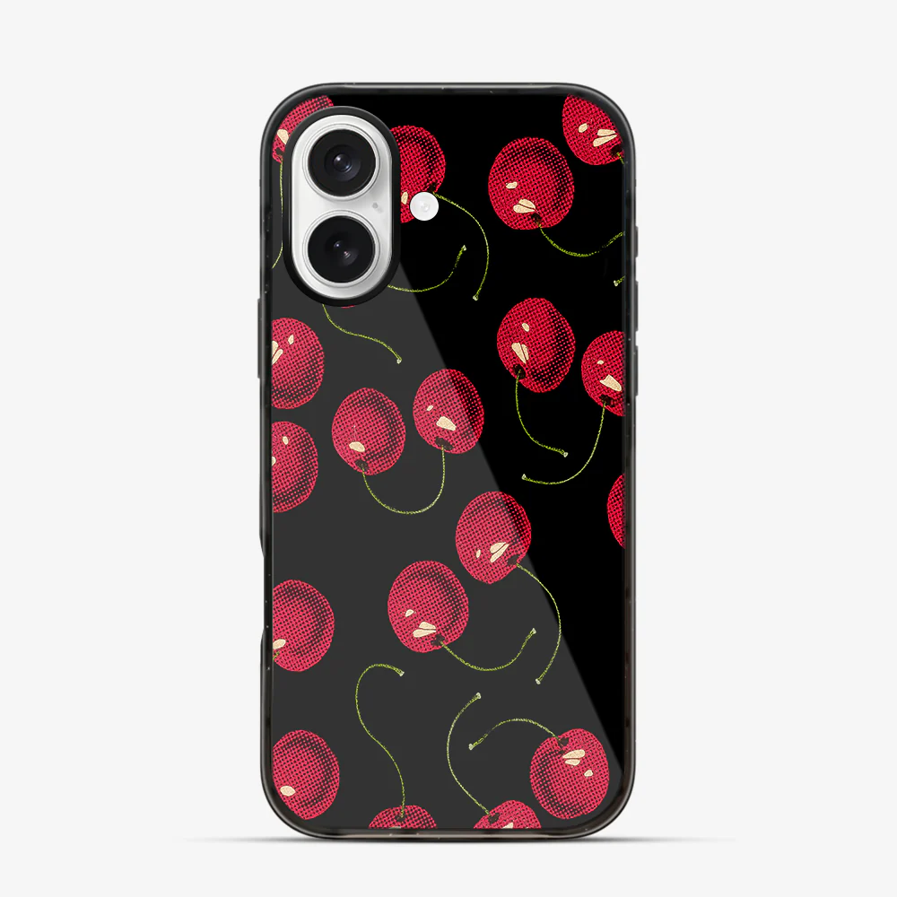 Cherry Bomb iPhone 17 Case - Image 5
