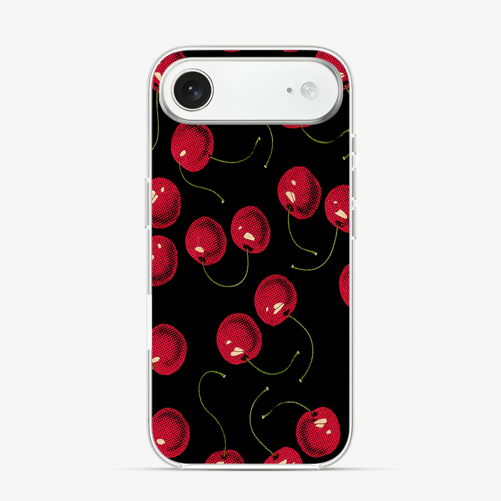 Cherry Bomb iPhone Air Case - Image 2