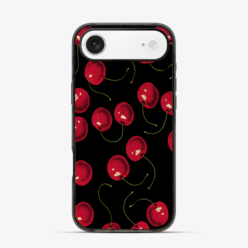 Cherry Bomb iPhone Air Case - Image 3