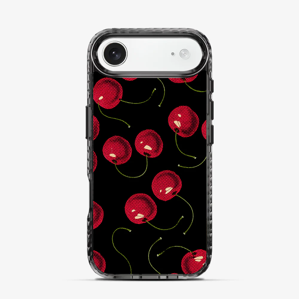 Cherry Bomb iPhone Air Case - Image 4
