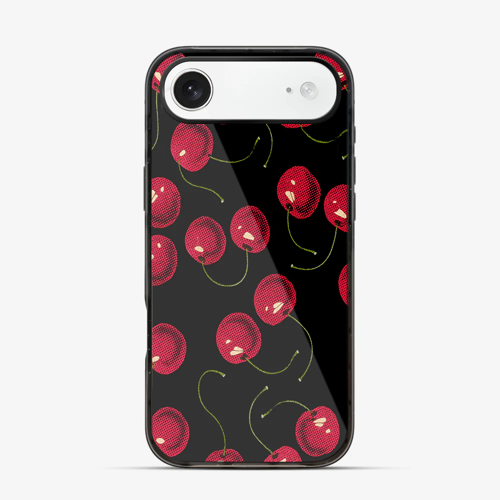 Cherry Bomb iPhone Air Case - Image 5