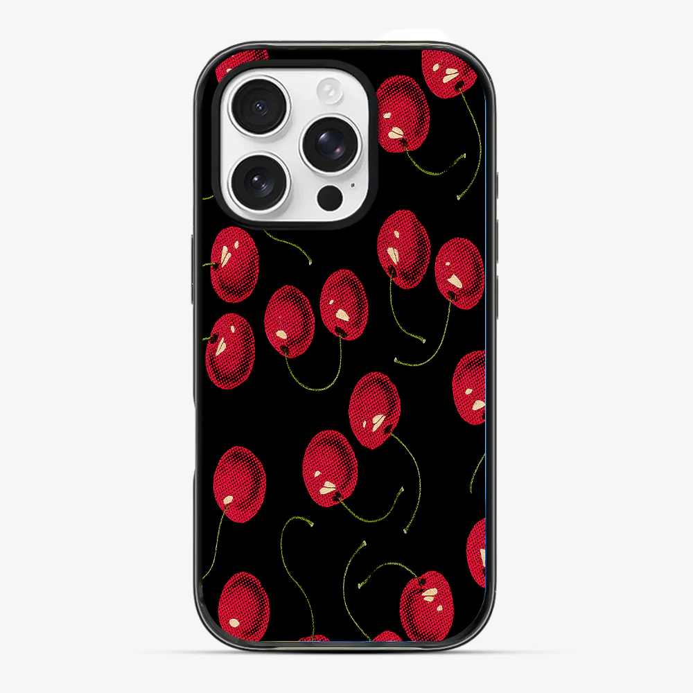 Cherry Bomb Phone Case - Image 3