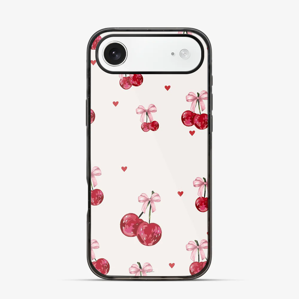 Cherry | Five iPhone Air Case - Image 5