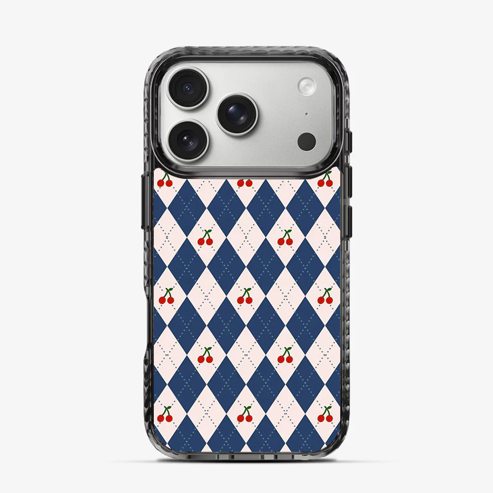 Cherry | Four iPhone 17 Pro Case - Image 4