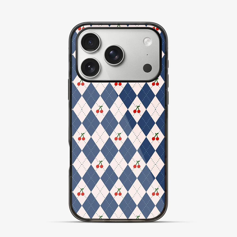 Cherry | Four iPhone 17 Pro Max Case - Image 5