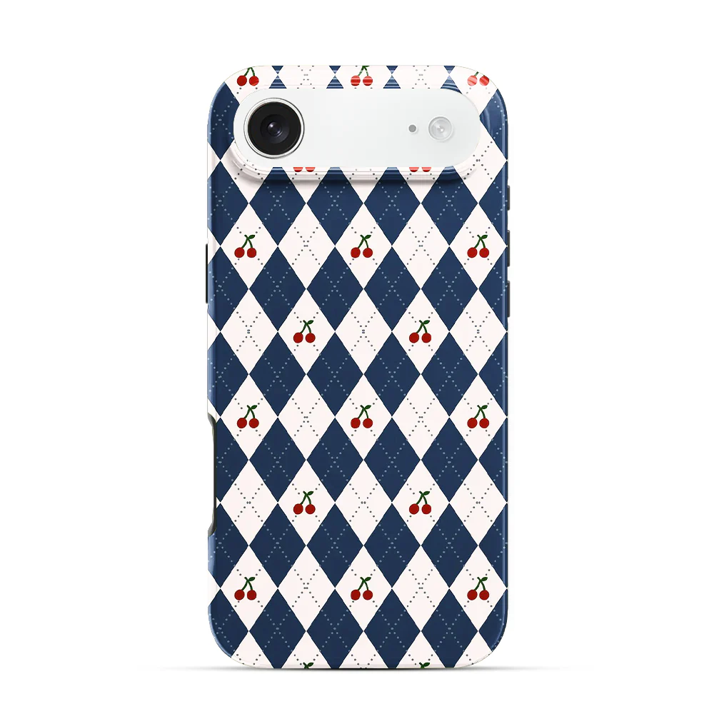 Cherry | Four iPhone Air Case
