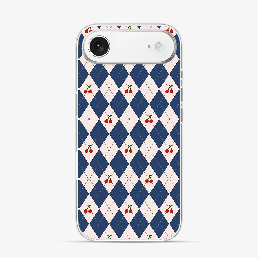 Cherry | Four iPhone Air Case - Image 2