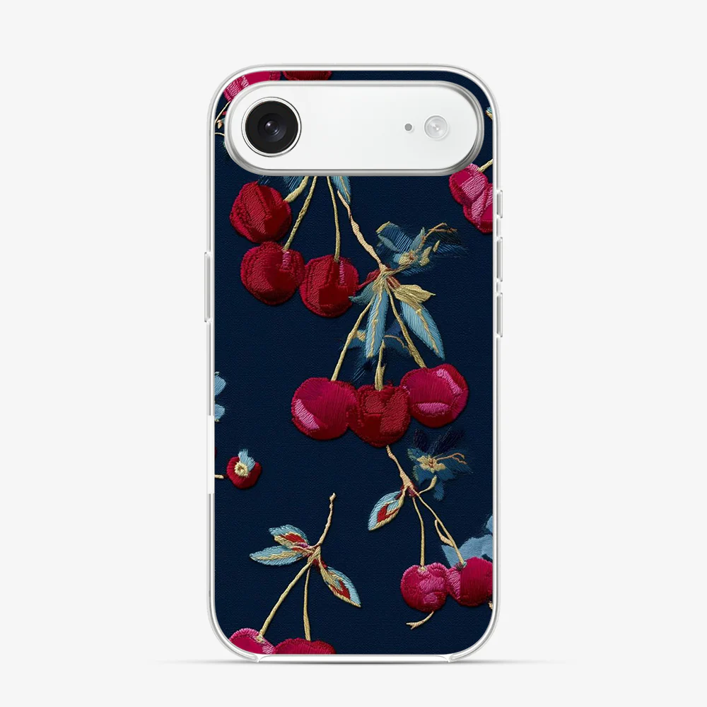 Cherry | One iPhone Air Case - Image 2