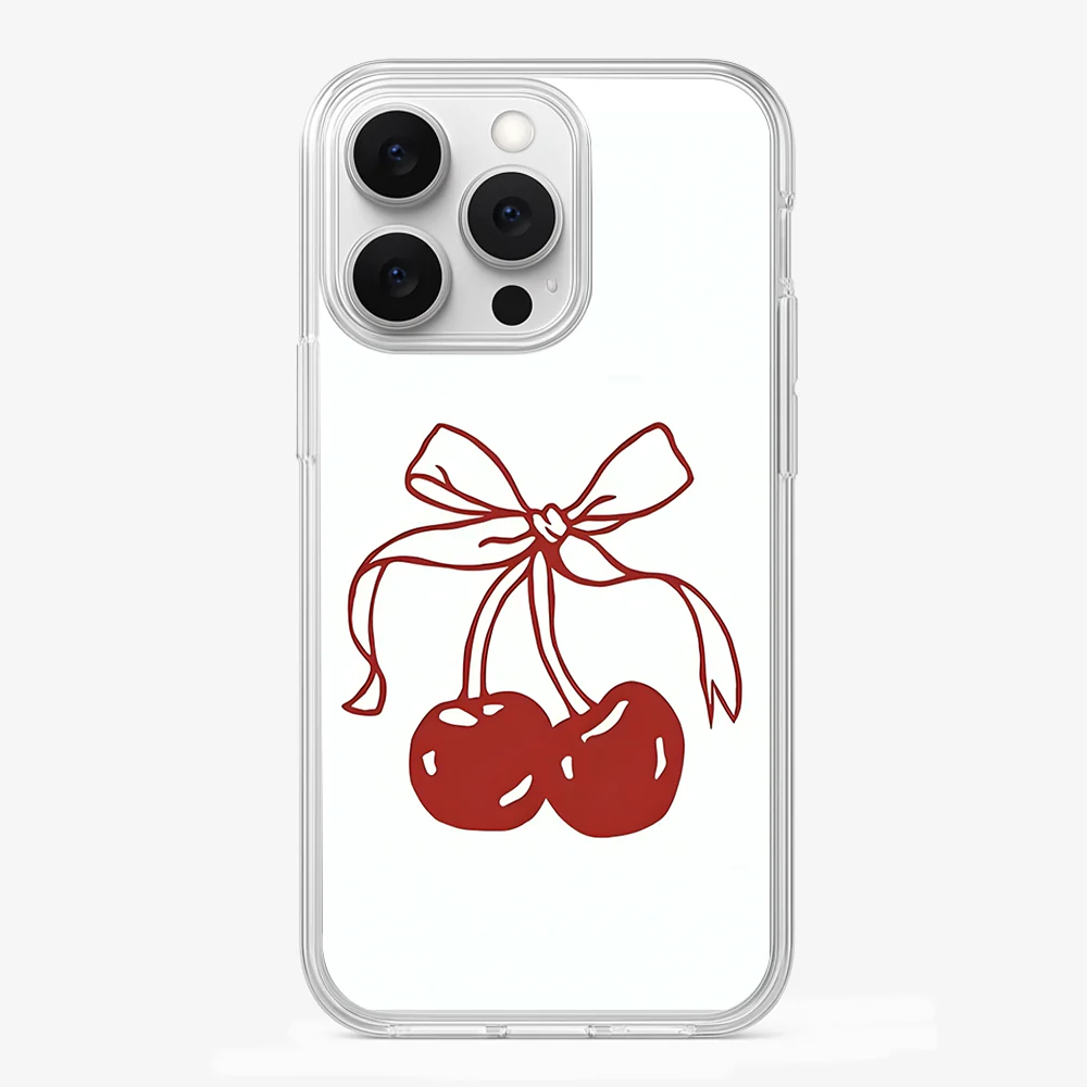Cherry Phone Case - Image 2