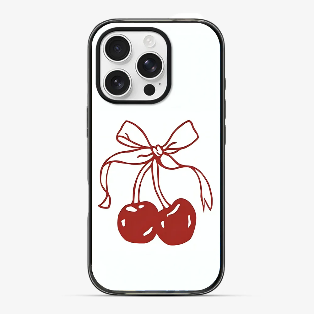 Cherry Phone Case - Image 3