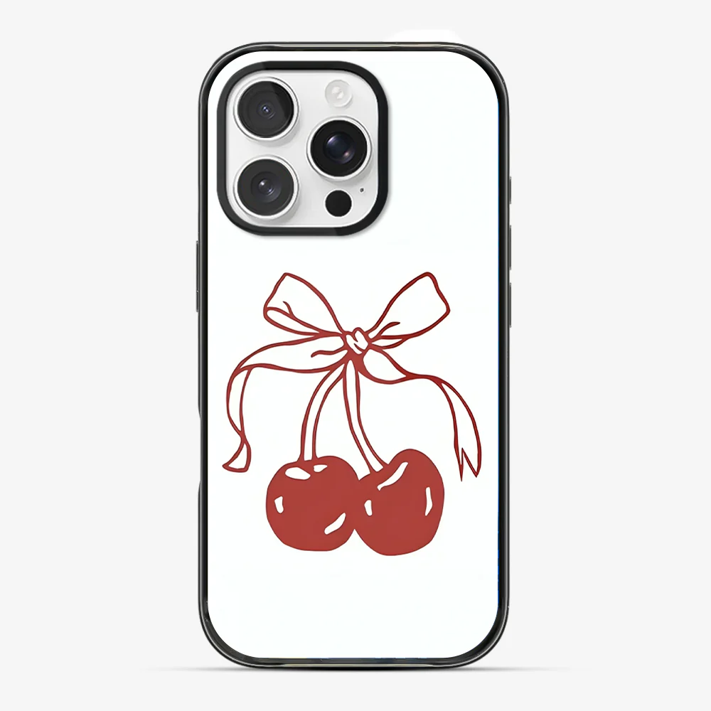 Cherry Phone Case - Image 4