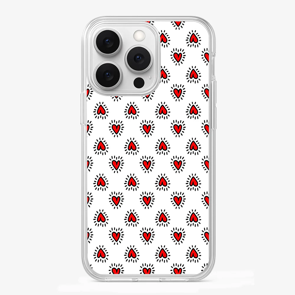 Cherry Phone Case | Four - Image 2