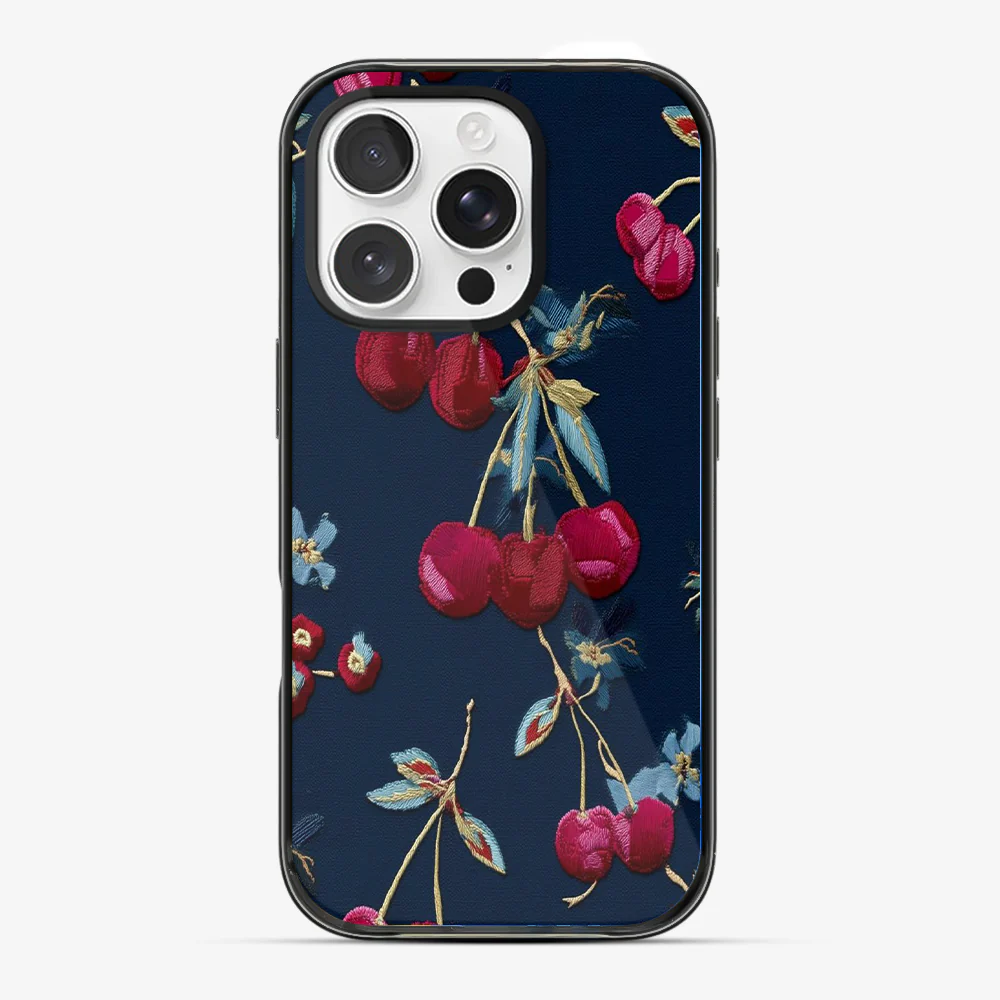 Cherry Phone Case | One - Image 4