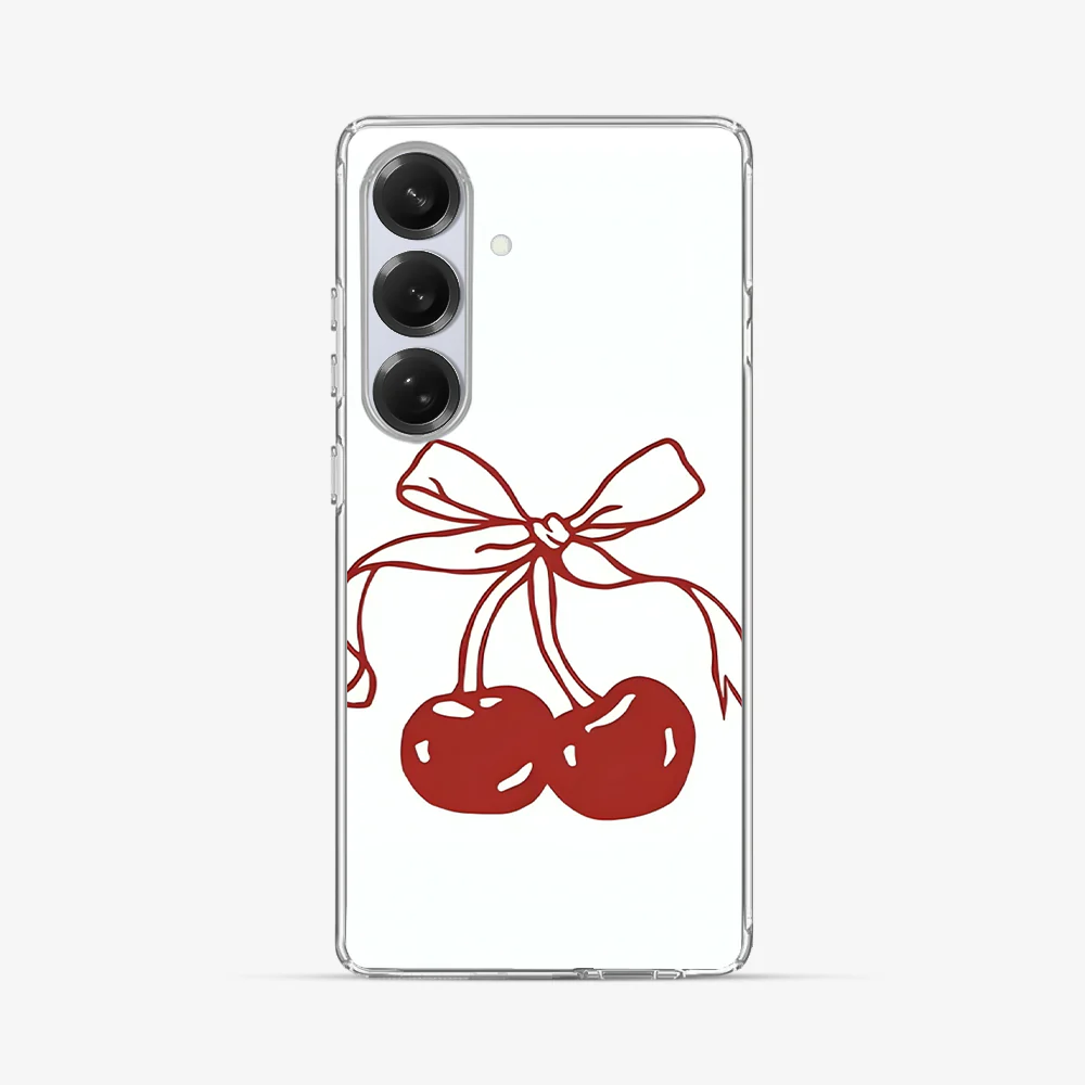 Cherry Samsung Phone Case - Image 2