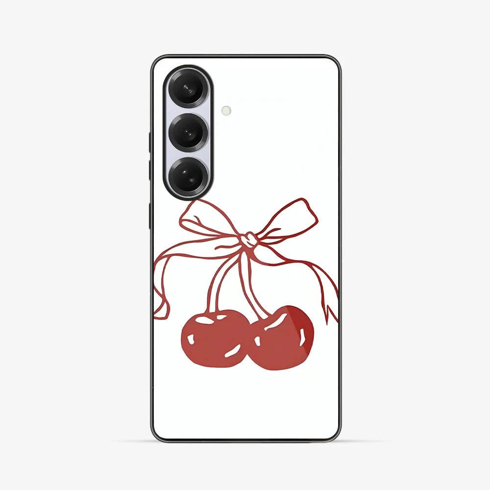 Cherry Samsung Phone Case - Image 3