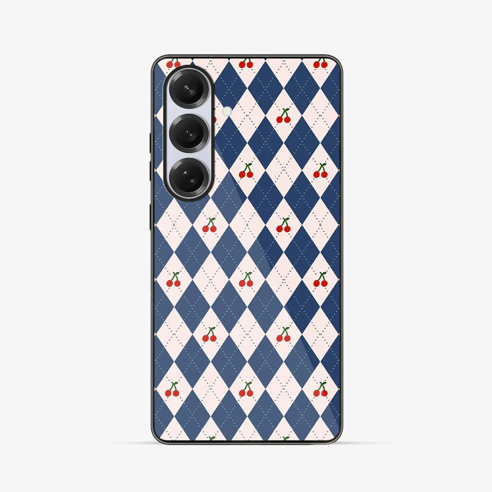 Cherry Samsung Phone Case | Four - Image 3