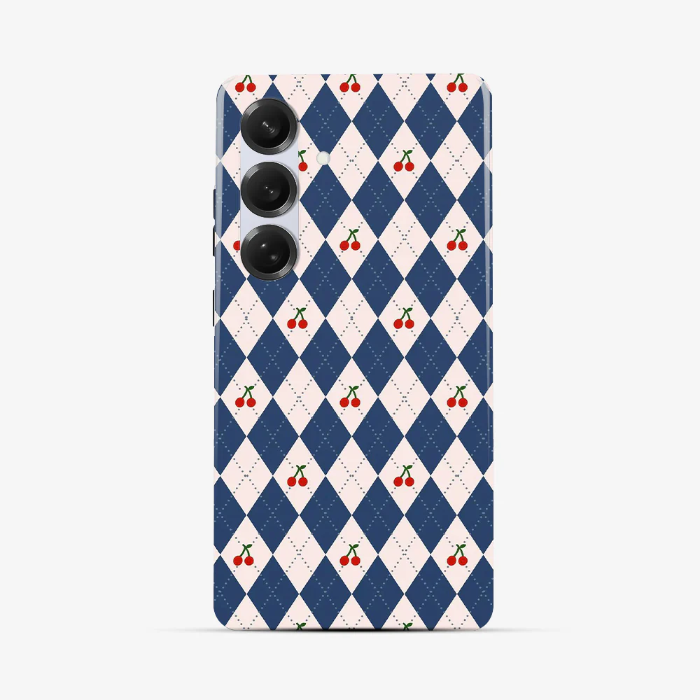 Cherry Samsung Phone Case | Four - Image 4