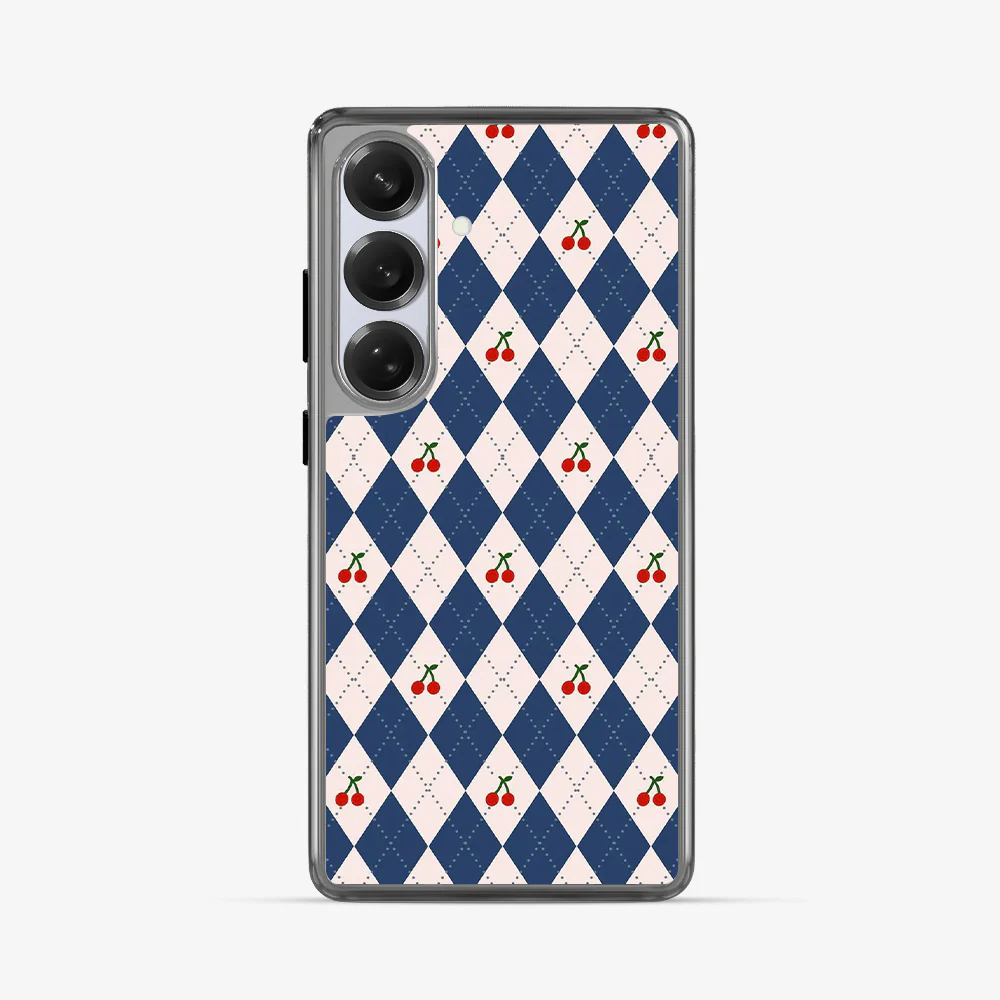 Cherry Samsung Phone Case | Four - Image 5