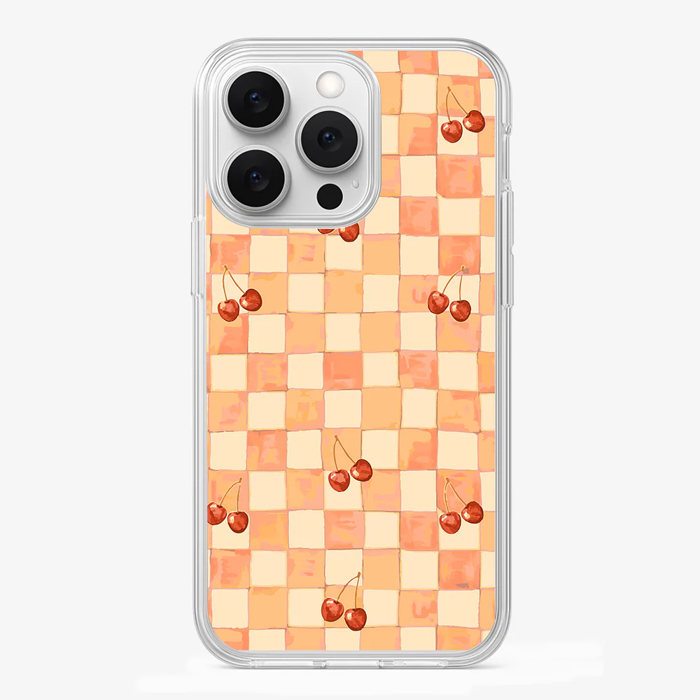 Cherry | Two Phone Case - Image 2