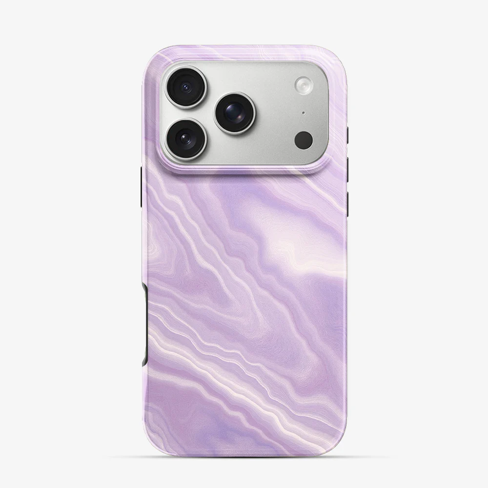 Cliche iPhone 17 Pro Max Case