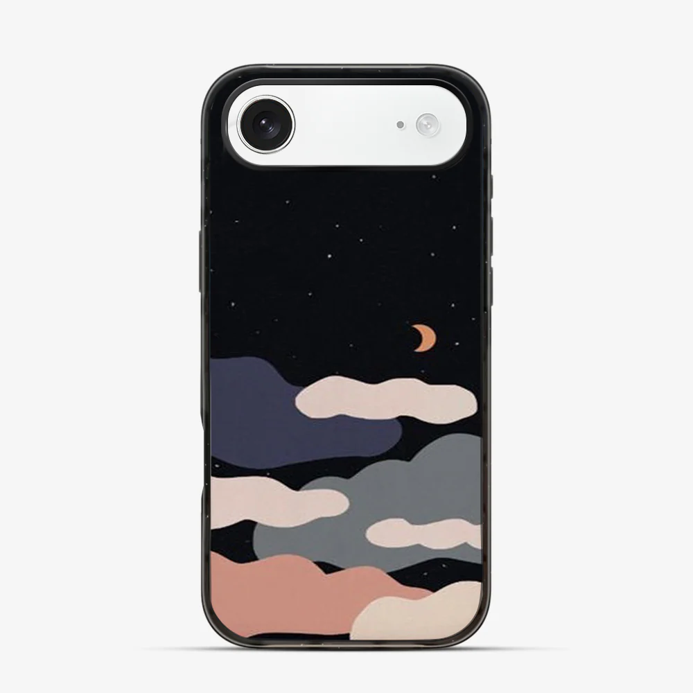 Clouds iPhone Air Case - Image 3