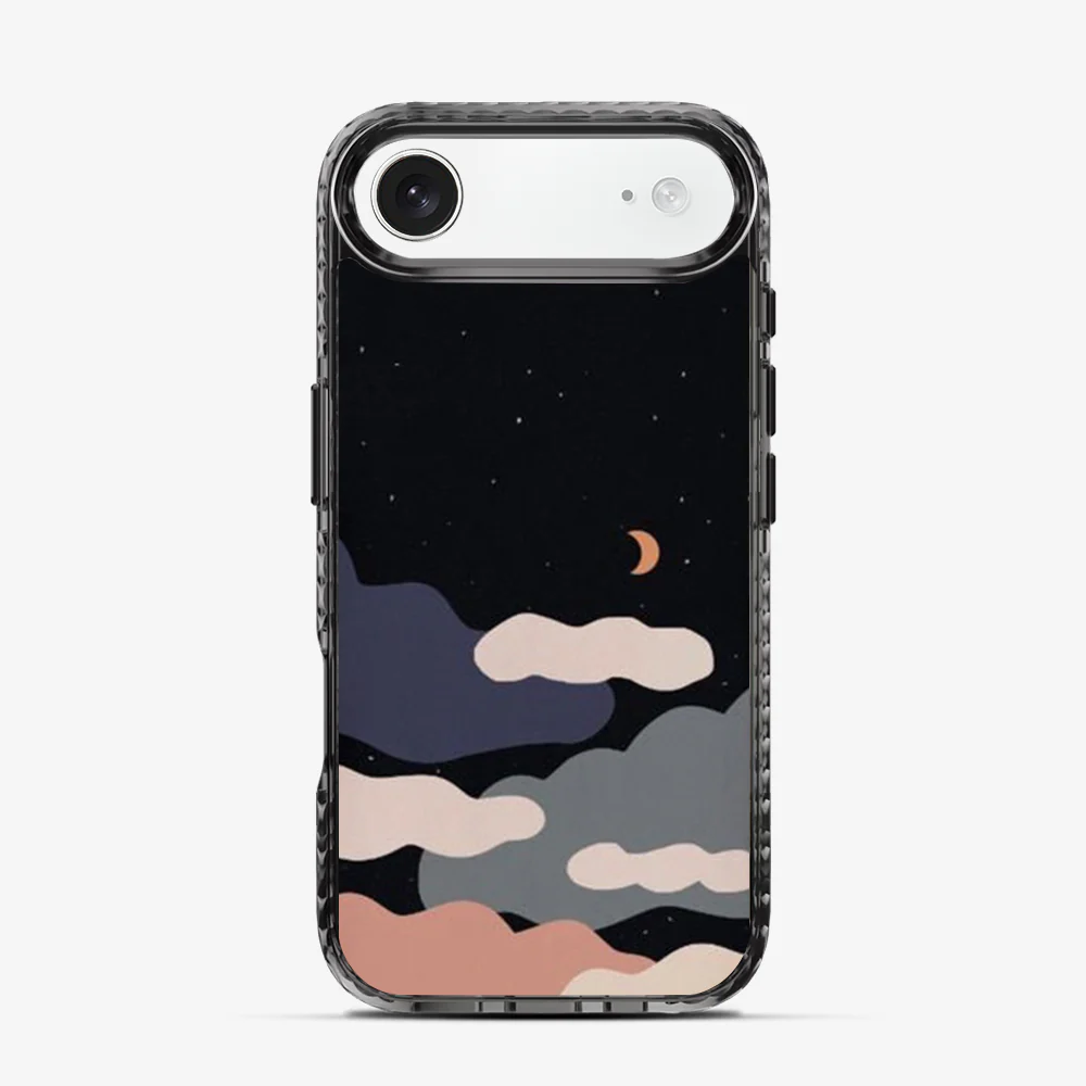 Clouds iPhone Air Case - Image 4