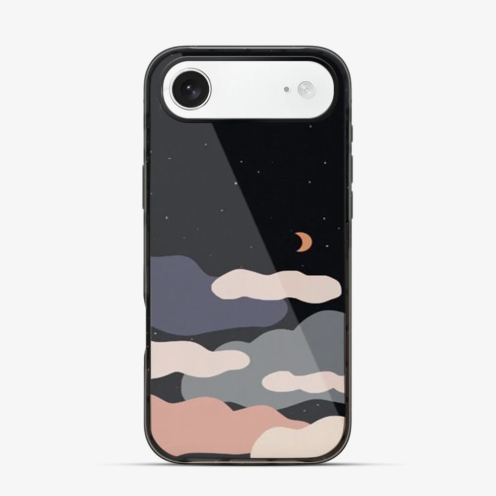 Clouds iPhone Air Case - Image 5