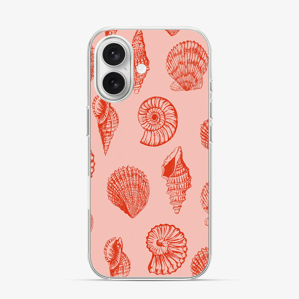 Coastal Treasure iPhone 17 Case - Image 2