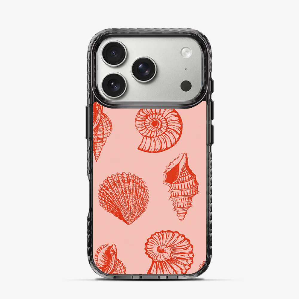 Coastal Treasure iPhone 17 Pro Max Case - Image 4