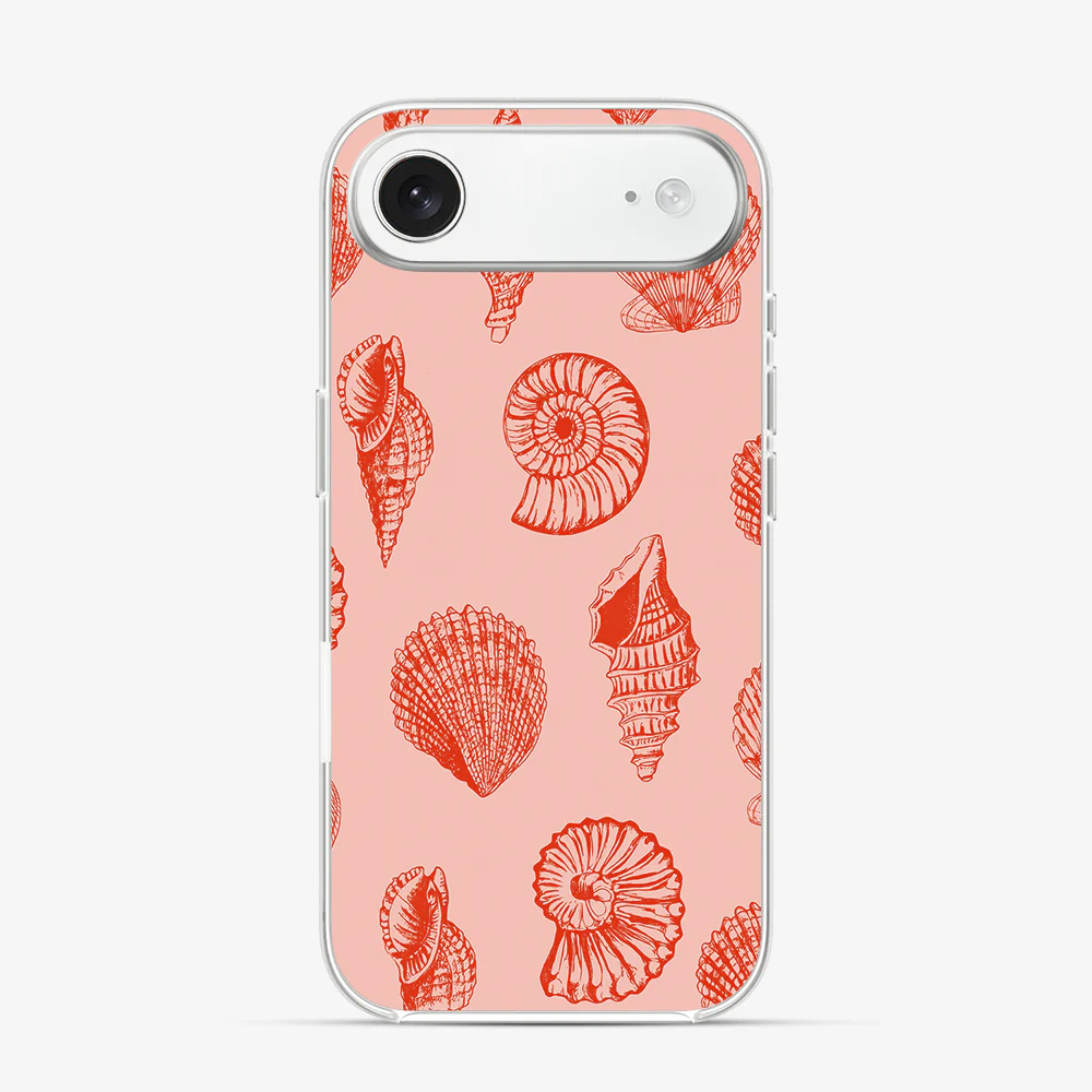 Coastal Treasure iPhone Air Case - Image 2