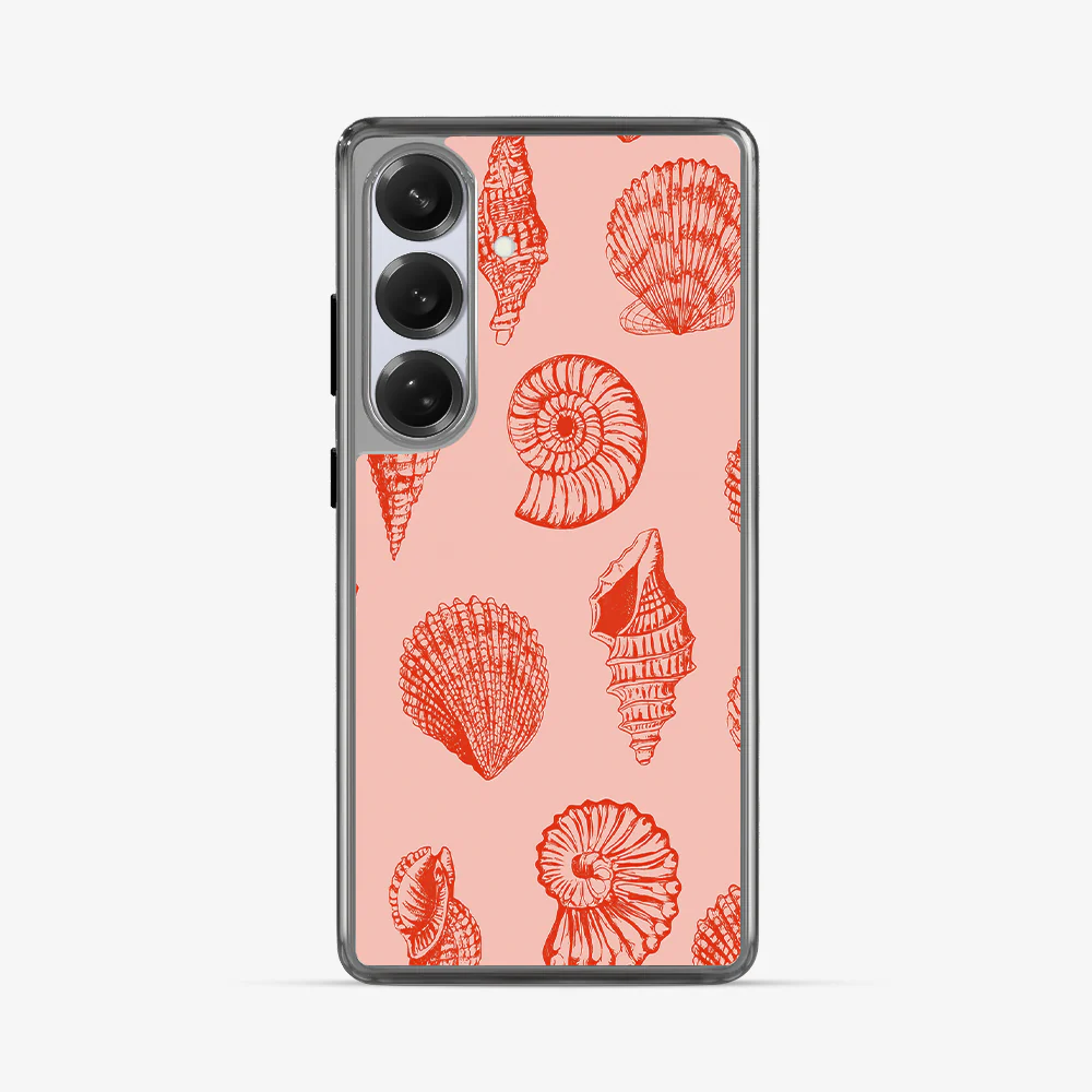 Coastal Treasure Samsung Phone Case - Image 5