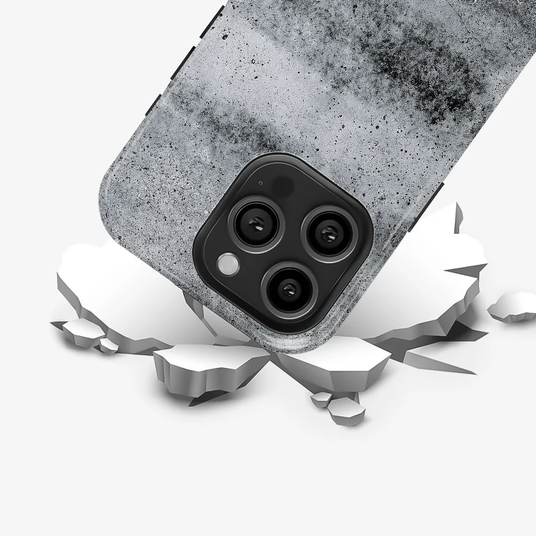 Concrete Jungle Armoured Phone Case - Image 5